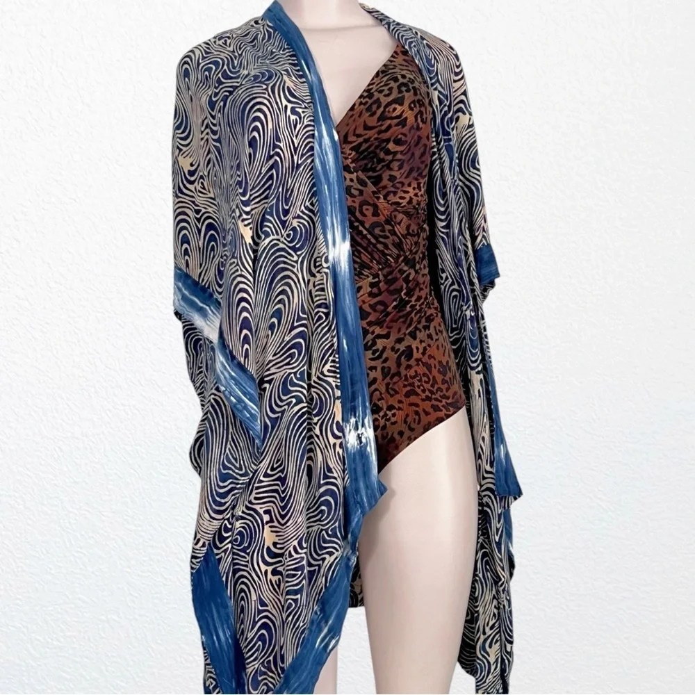 Miraclesuit fierce meets